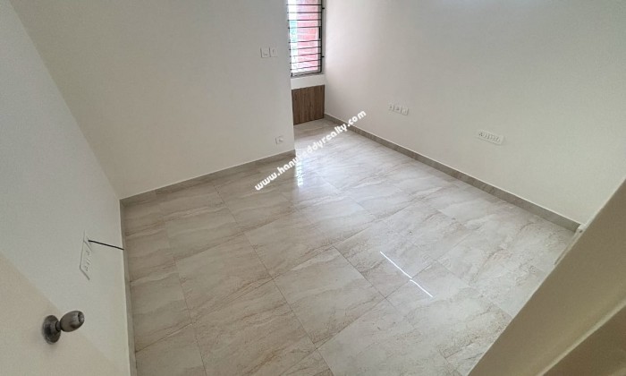 3 BHK Flat for Sale in Porur