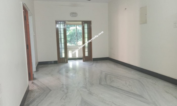3 BHK Flat for Sale in Teynampet