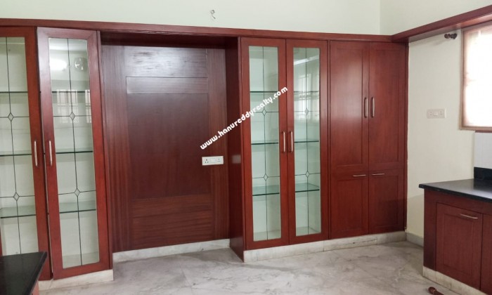 4 BHK Independent House for Rent in Panaiyur