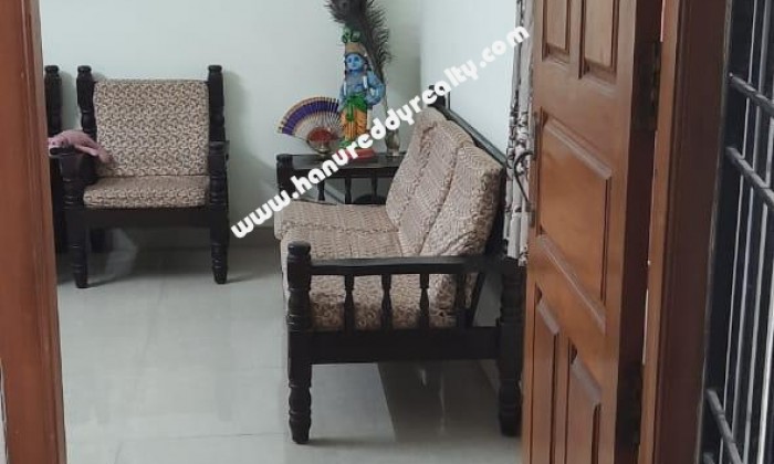 2 BHK Flat for Sale in Mannivakkam
