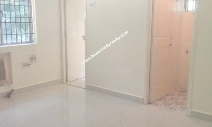 2 BHK Flat for Sale in Adyar