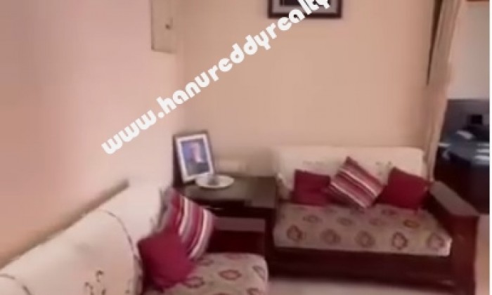 2 BHK Flat for Sale in Anna Nagar East