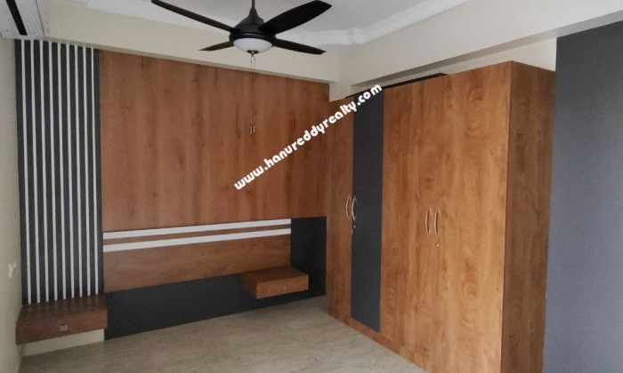 3 BHK Flat for Sale in Kilpauk