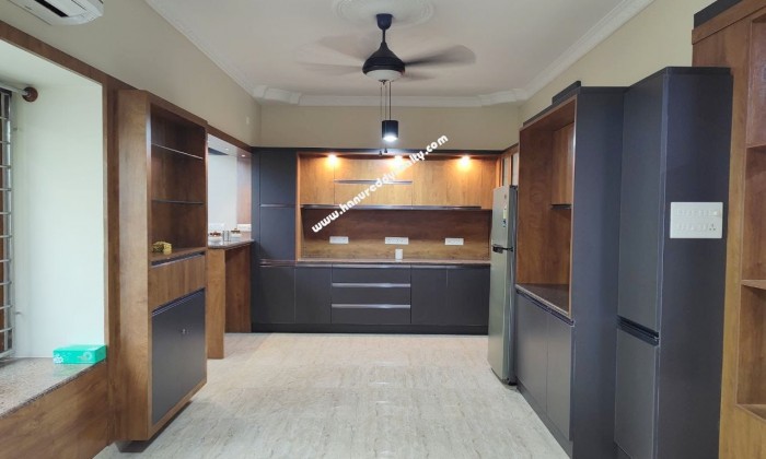 3 BHK Flat for Sale in Kilpauk
