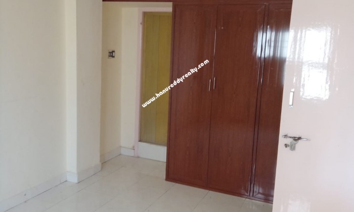 2 BHK Flat for Sale in Santhome