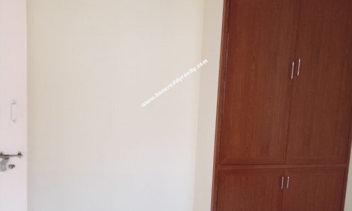 2 BHK Flat for Sale in Santhome