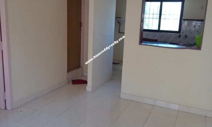 2 BHK Flat for Sale in Santhome