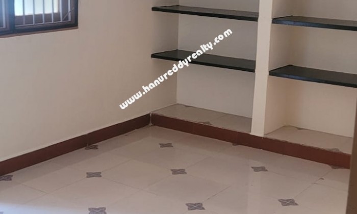 2 BHK Flat for Sale in Ambattur