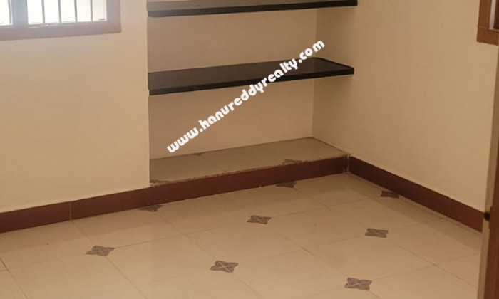 2 BHK Flat for Sale in Ambattur