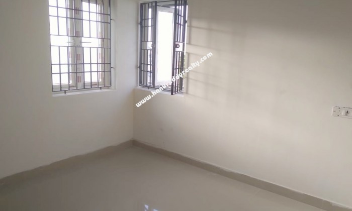 3 BHK Duplex Flat for Sale in Nanganallur