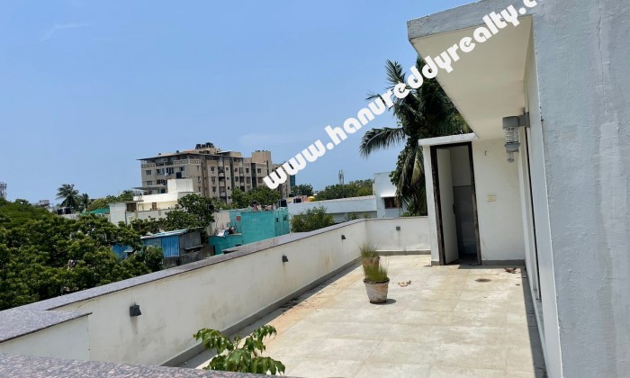 4 BHK Independent House for Sale in Gopalapuram