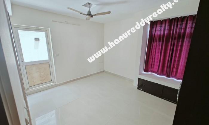 3 BHK Flat for Sale in Navalur