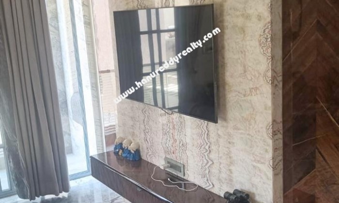 5 BHK Villa for Sale in Choolai