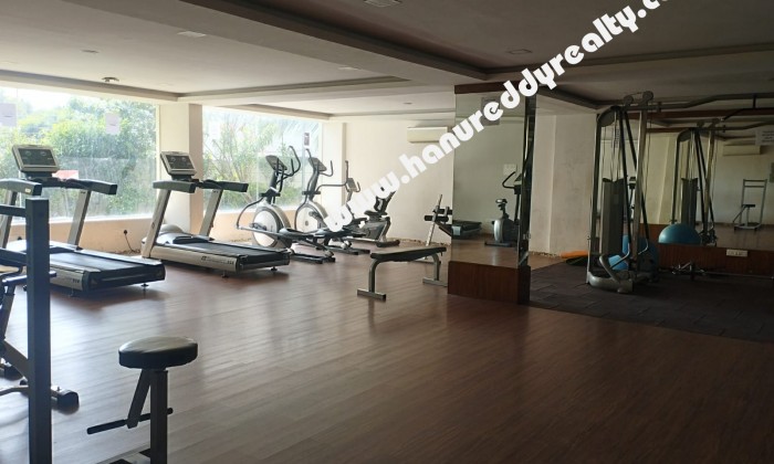 3 BHK Flat for Sale in Kompally