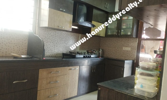 3 BHK Flat for Sale in Kompally