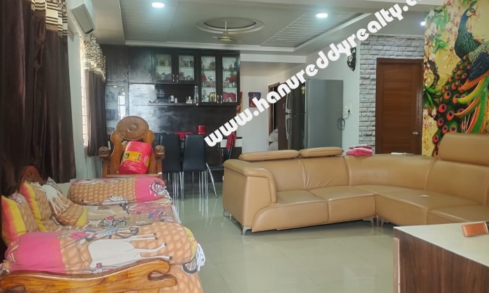 3 BHK Flat for Sale in Kompally