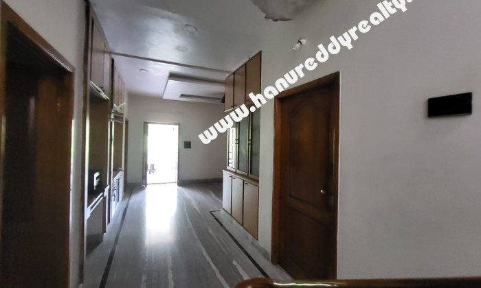 5 BHK Duplex House for Rent in L B colony