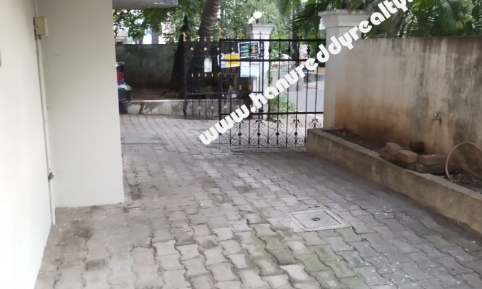 3 BHK Flat for Sale in Adyar