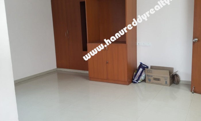 3 BHK Flat for Sale in Adyar