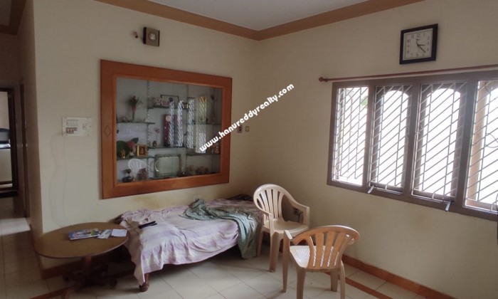 3 BHK Independent House for Sale in Bogadhi
