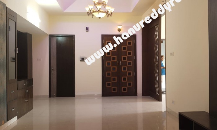 4 BHK Flat for Sale in Thiruvanmiyur