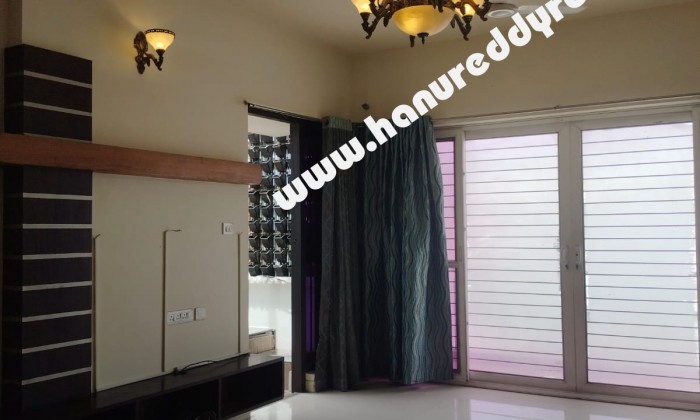 4 BHK Flat for Sale in Thiruvanmiyur