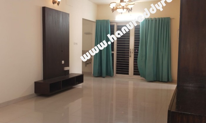 4 BHK Flat for Sale in Thiruvanmiyur