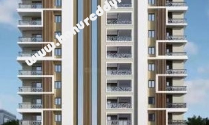 4 BHK Flat for Sale in Oragadam