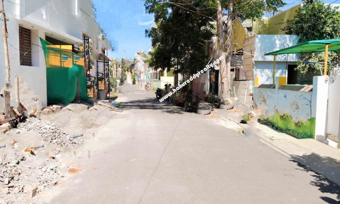 4 BHK Independent House for Sale in Ramanathapuram