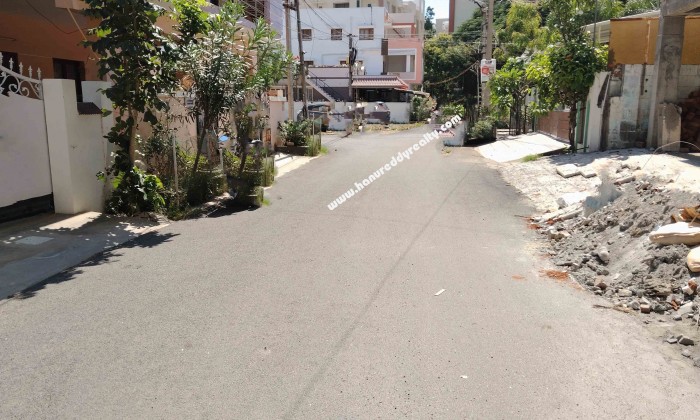 4 BHK Independent House for Sale in Ramanathapuram