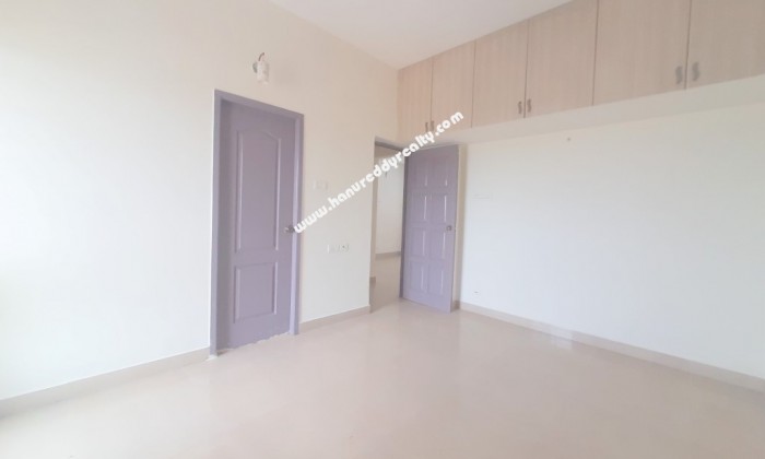 3 BHK Flat for Sale in Thoraipakkam