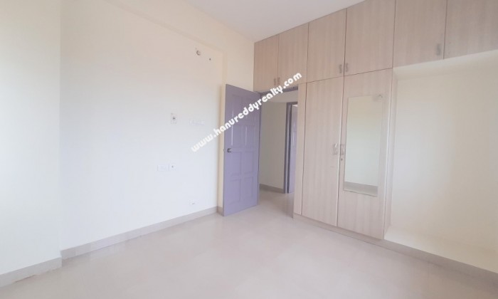 3 BHK Flat for Sale in Thoraipakkam