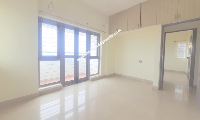 3 BHK Flat for Sale in Thoraipakkam