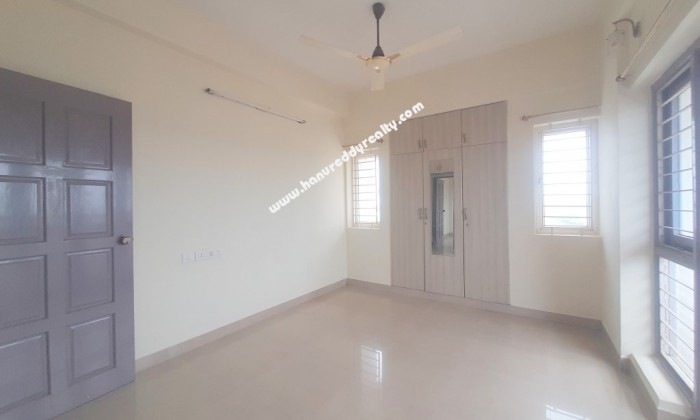 3 BHK Flat for Sale in Thoraipakkam