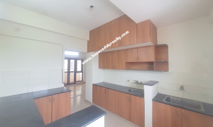 3 BHK Flat for Sale in Thoraipakkam