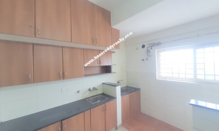 3 BHK Flat for Sale in Thoraipakkam