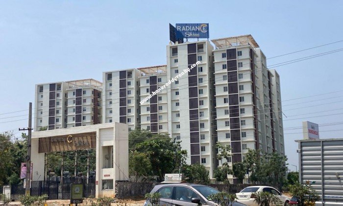 2 BHK Flat for Sale in Kazhipattur