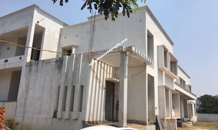 7 BHK Independent House for Sale in Korattur