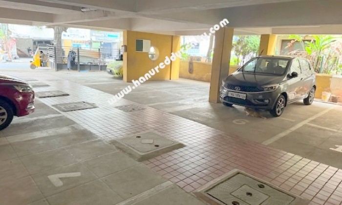 2 BHK Flat for Sale in Adyar