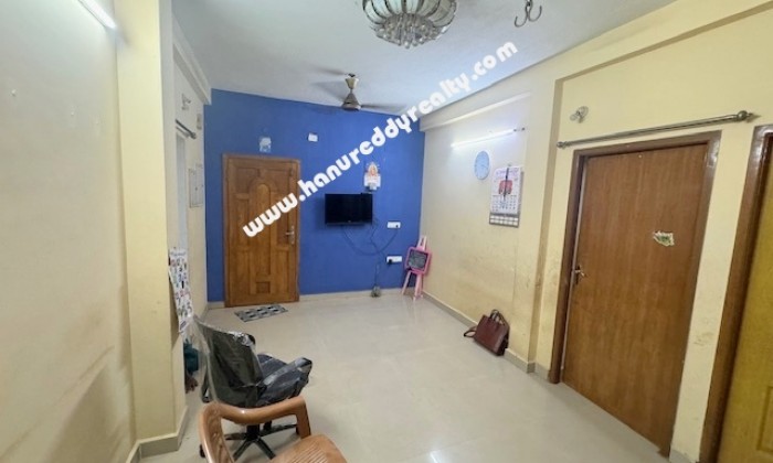 2 BHK Flat for Sale in Adyar