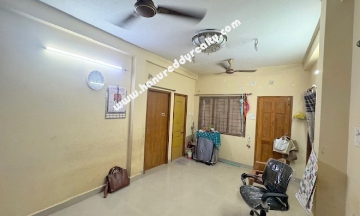 2 BHK Flat for Sale in Adyar