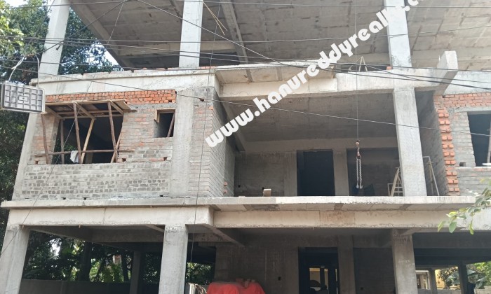 3 BHK Flat for Sale in Perungudi