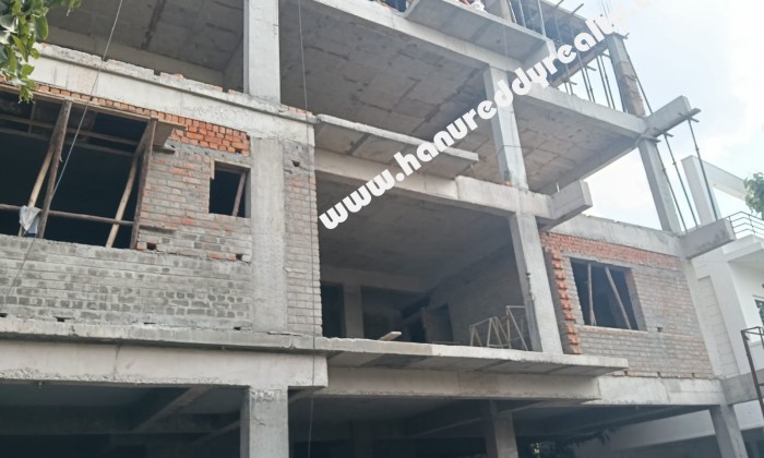 3 BHK Flat for Sale in Perungudi