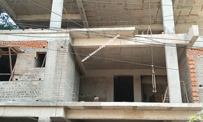 3 BHK Flat for Sale in Perungudi