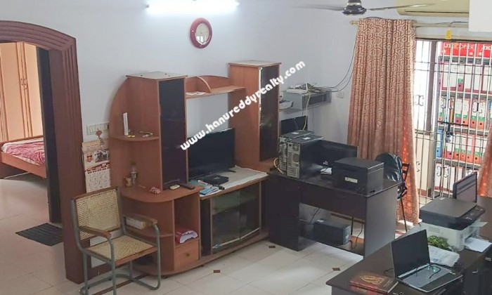 3 BHK Flat for Sale in Teynampet