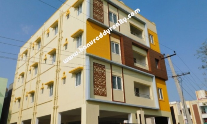 2 BHK Flat for Sale in Iyyappanthangal