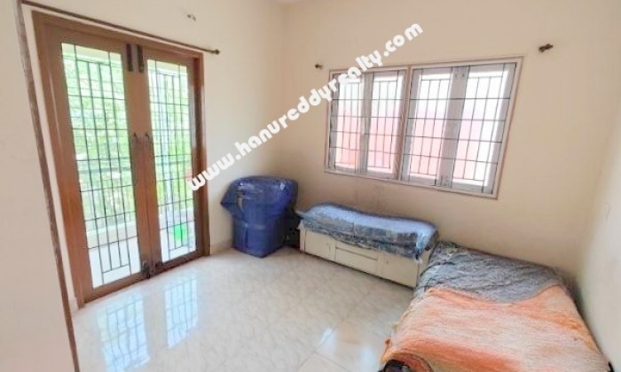 2 BHK Flat for Sale in Madipakkam