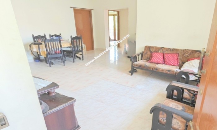 2 BHK Flat for Sale in Madipakkam