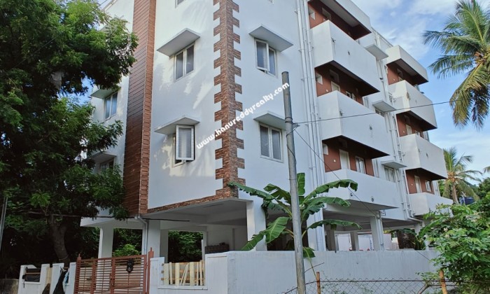 3 BHK Flat for Sale in Selaiyur