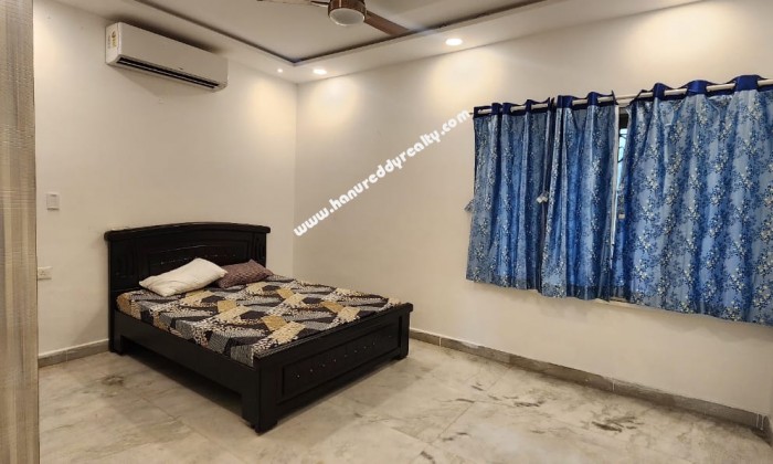 2 BHK Flat for Sale in Banjara Hills